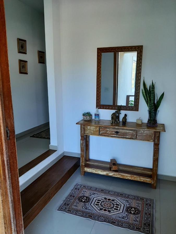Vivamar Ferradura Bed and Breakfast Búzios Buitenkant foto