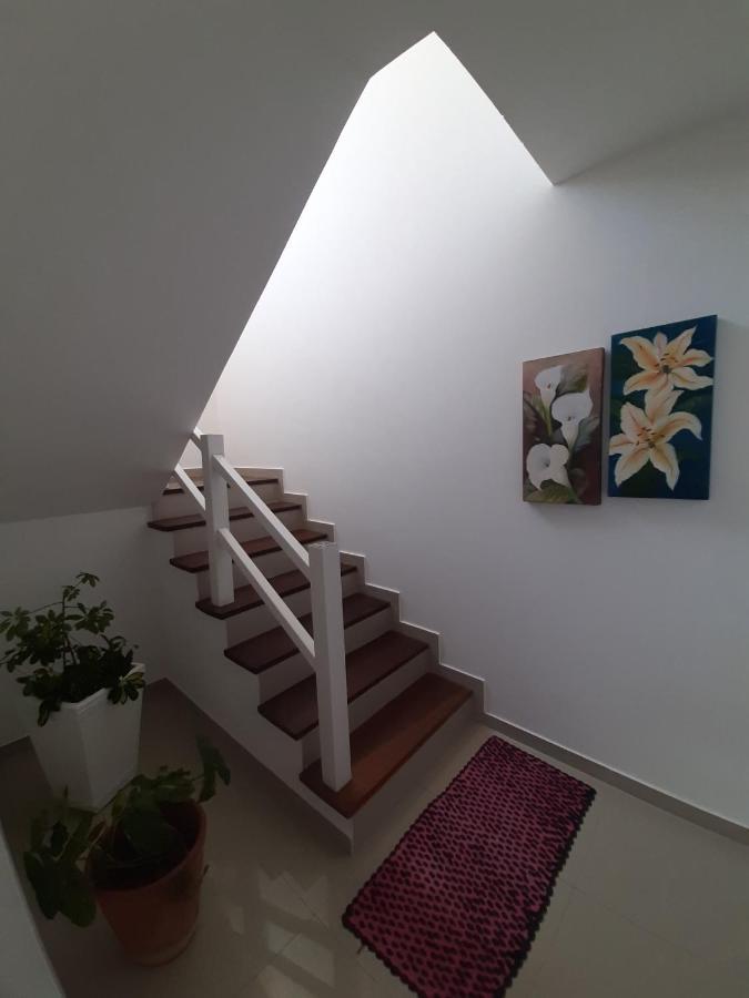 Vivamar Ferradura Bed and Breakfast Búzios Buitenkant foto