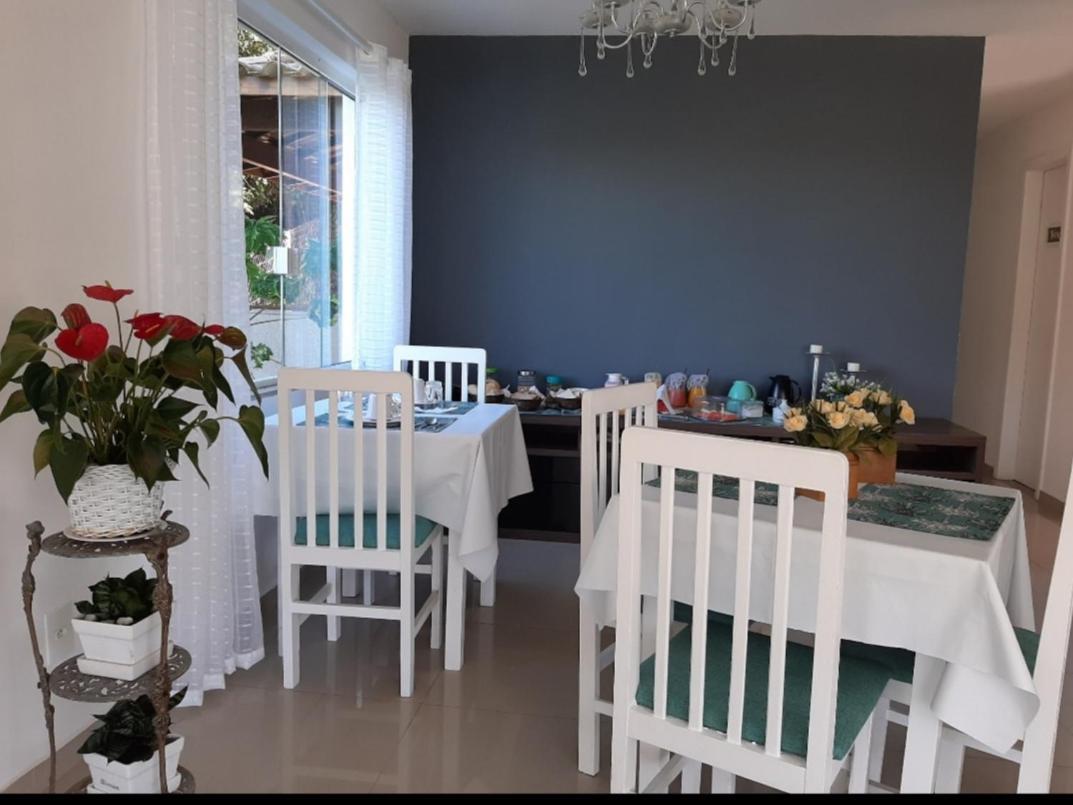 Vivamar Ferradura Bed and Breakfast Búzios Buitenkant foto