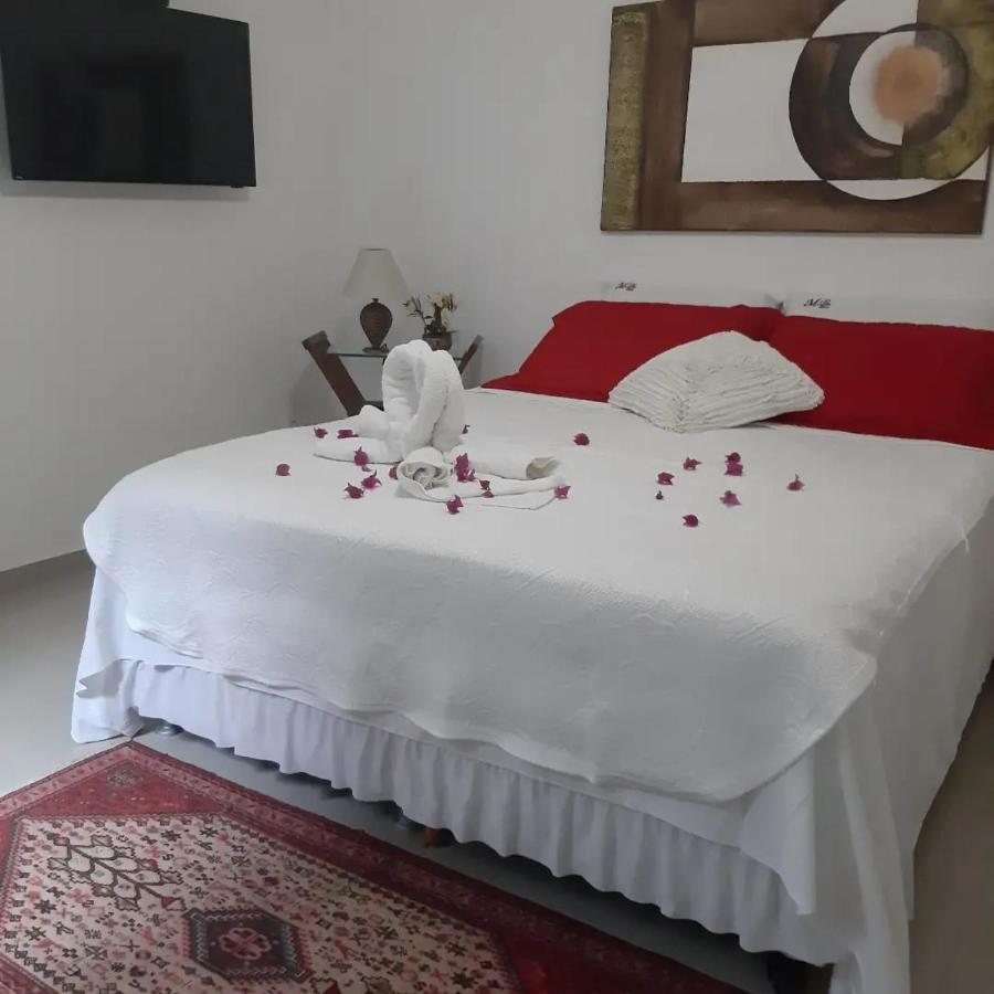 Vivamar Ferradura Bed and Breakfast Búzios Buitenkant foto