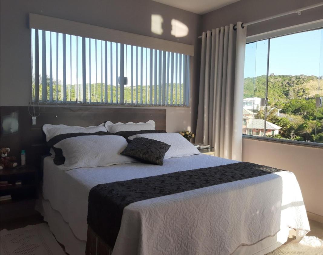 Vivamar Ferradura Bed and Breakfast Búzios Buitenkant foto
