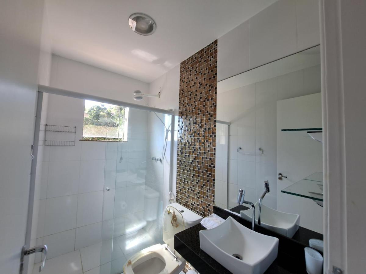 Vivamar Ferradura Bed and Breakfast Búzios Buitenkant foto